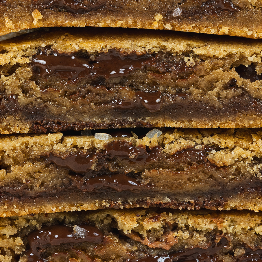 Chocolate Chip Cookie