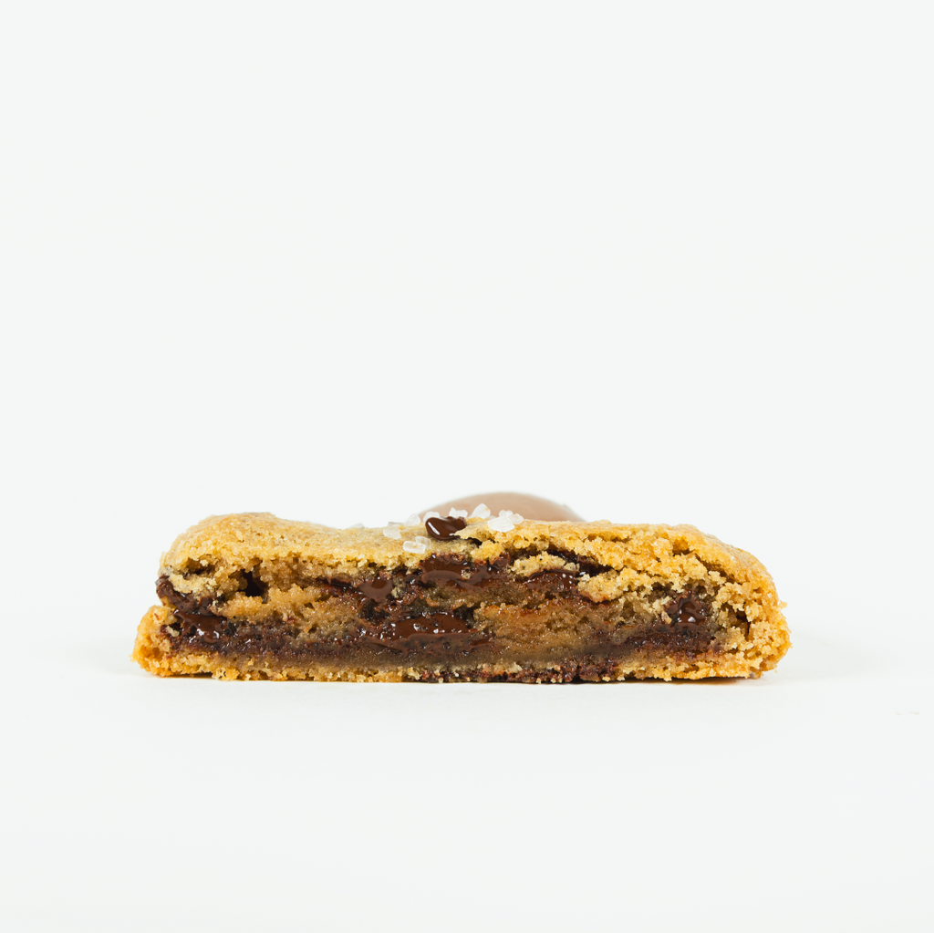 Chocolate Chip Cookie