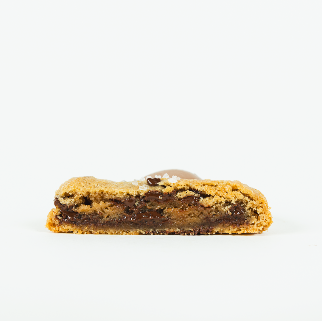 Chocolate Chip Cookie
