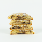 Cinnamon Roll Cookie