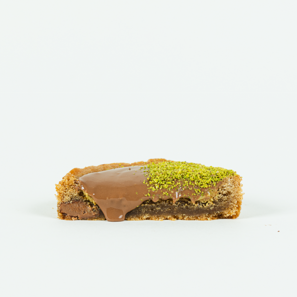 Dubai Chocolate Cookie