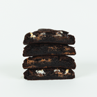 Triple Chocolate Cookie