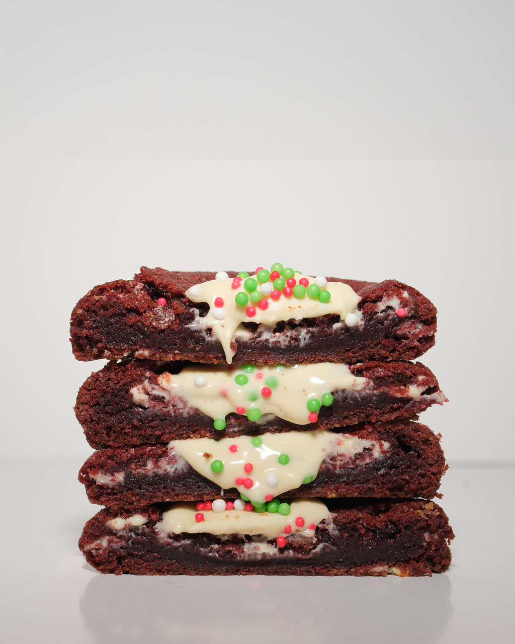 Red Velvet Cookie